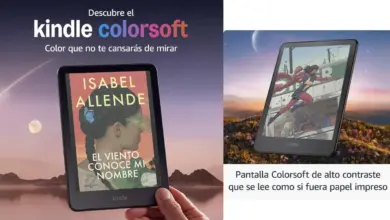 Nuevo Kindle Colorsoft de Amazon: lectura a color, diseño innovador y oferta por 199 € con envío gratis
