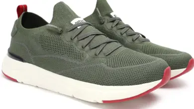 Zapatillas Walk in Pitas Cue Man sin cordones: confort urbano con un 40% de descuento por 38,90 €