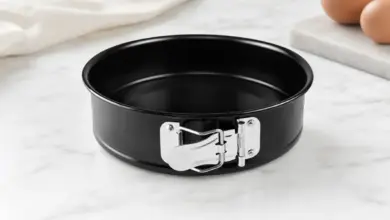 Molde desmontable Ibili de 12 cm: ideal para tartas individuales con un 50% de descuento