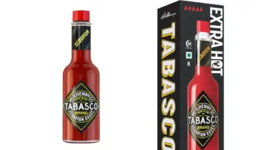 Siente el Poder del Picante Extremo con Tabasco Scorpion a Solo 3,50 € con 36% de Descuento
