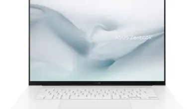 ASUS Zenbook S16 OLED con Ryzen AI 9: gran pantalla y potencia al mejor precio en Amazon
