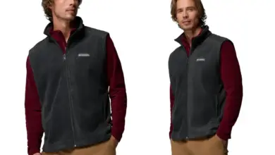 Chaleco Polar Columbia Steens Mountain: Ligereza y Abrigo al Mejor Precio con un 40% de Descuento