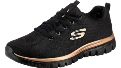 Skechers Graceful para mujer: comodidad y estilo con un 41% de descuento en Amazon