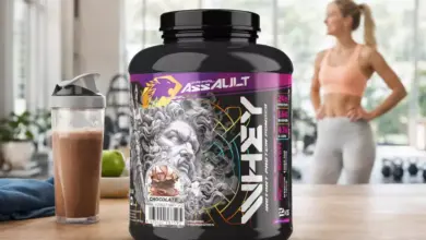 Proteína Whey Primal Assault 2 kg con un 49% de descuento y envío gratis, ideal para mejorar tu rendimiento muscular