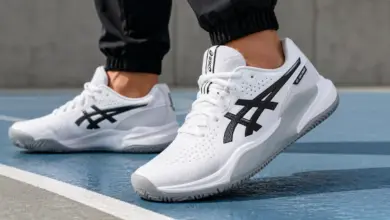 Zapatillas ASICS Gel-Challenger 15 para tenis en arcilla con 40% de descuento a 71,99 €