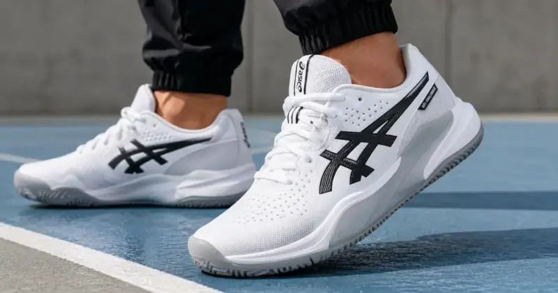 Zapatillas ASICS Gel-Challenger 15 para tenis en arcilla con 40% de descuento a 71,99 €