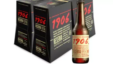 Pack 24 botellas de Cerveza 1906 Reserva Especial a solo 22,99 € con un 21% de descuento