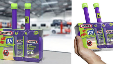 Pack x2 Aditivos Pre ITV Wynn's para Gasolina con 35% de Descuento a 12,09 €
