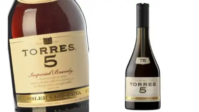 Brandy Torres 5 Solera Reserva 70 cl con 29% de descuento: sabor y elegancia a un gran precio