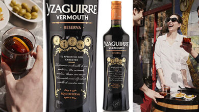 Vermouth Yzaguirre Rojo Reserva 1L: Calidad y aroma a un precio inmejorable con 16% de descuento