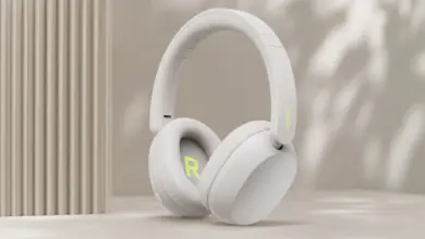 Auriculares Xiaomi Redmi Headphones Neo con ANC, 72h de batería y sólo 49,99 € en Amazon