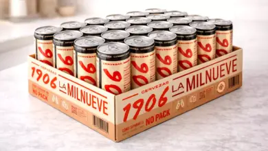 Pack 24 Latas Cerveza 1906 Reserva Especial con 46% de Descuento, ¡Solo 13,49 €!