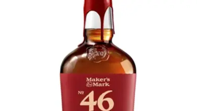 Whisky Maker's Mark 46 Kentucky Bourbon 700 ml al 30% de descuento con envío gratis