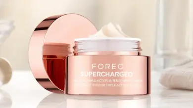 Crema facial FOREO Supercharged, hidratación intensa con ácido hialurónico a solo 24,90 €