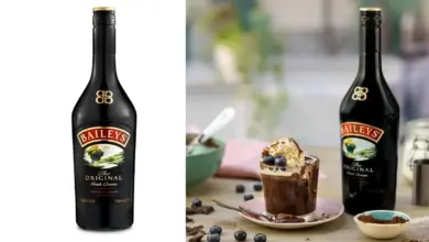 Baileys Original Irish Cream de 700 ml con un 33% de descuento: licor cremoso a solo 10,65 €