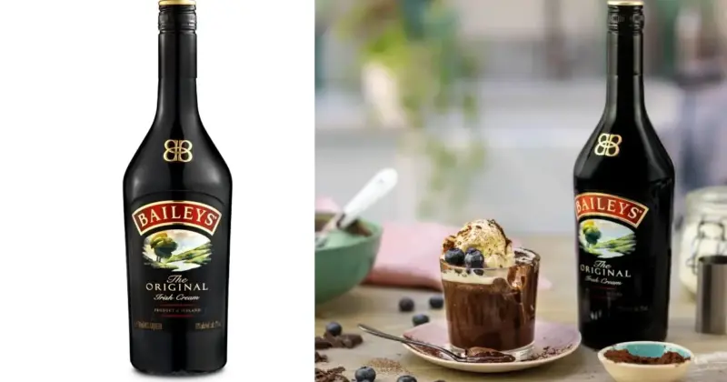 Baileys Original Irish Cream de 700 ml con un 33% de descuento: licor cremoso a solo 10,65 €