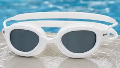 Gafas de natación Zoggs Predator con lentes antivaho y protección UV: calidad y confort a solo 15,59 € con un 53% de descuento