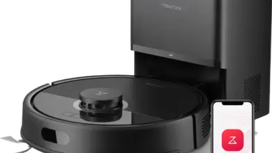 Roborock Q7L5+ con autovaciado y 8000Pa por 189,99 €, la limpieza inteligente sin complicaciones