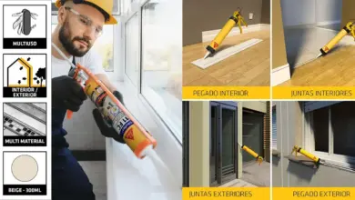 Pistola de masilla adhesiva Sika Sikaflex-11 FC Purform de 300 ml con un 55% de descuento