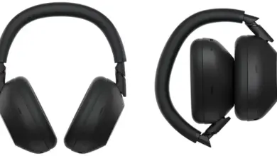 Sony WH-1000XM6 a mitad de precio: Auriculares inalámbricos con cancelación de ruido premium por 242,51 €