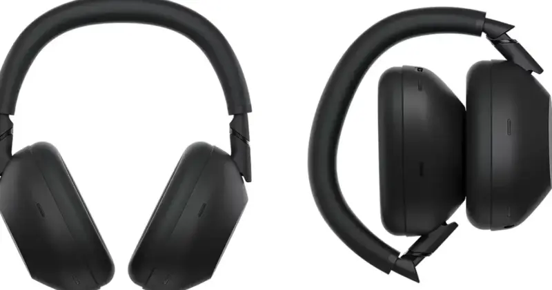 Sony WH-1000XM6 a mitad de precio: Auriculares inalámbricos con cancelación de ruido premium por 242,51 €
