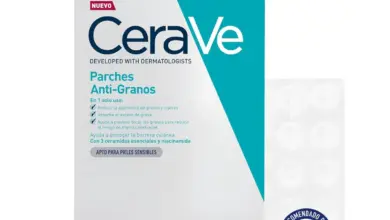 Parches anti-granos CeraVe con niacinamida y ceramidas: cuidado eficaz a un precio con descuento del 46%