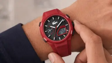 Reloj Lacoste LC33 para hombre con look deportivo y descuento del 46% en Amazon