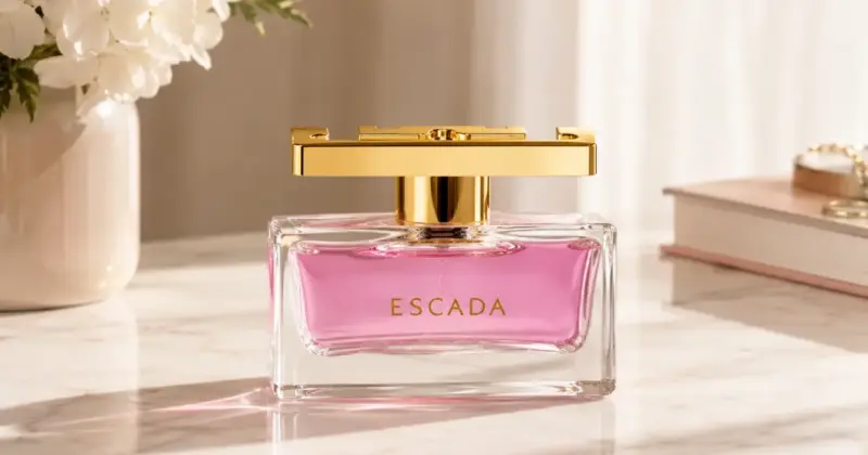 Eau de Parfum Escada Especially 75 ml para mujer con un 65% de descuento y envío gratis