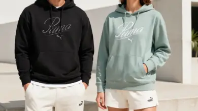 Sudadera Puma ESS Script Comfort Hoodie Unisex con 47% de Descuento a Solo 28,95€