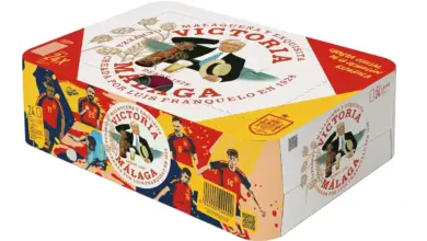Pack de 24 latas de cerveza Victoria Málaga a sólo 12,29 € con 24% de descuento, ideal para los amantes de la cerveza lager
