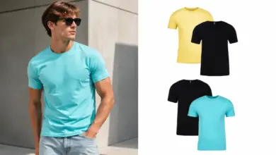 Pack de 2 camisetas Next Level 3600 para hombre: algodón suave y ajuste moderno por solo 5€ con 33% de descuento