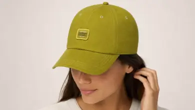Gorra Columbia Provisions Ball Cap unisex: ajustable, cómoda y con un 52% de descuento