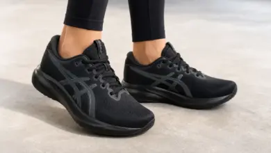 Zapatillas de running Asics Gel-Excite 11 para hombre con un 35% de descuento en Amazon