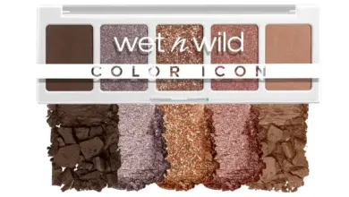 Paleta de sombras Wet n Wild Color Icon 5-Pan: Calidad y versatilidad para tu maquillaje a solo 2,70 €