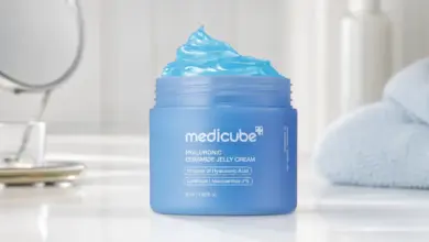 Crema Medicube Jelly con Ácido Hialurónico: Hidratación Profunda y Frescura por Sólo 9,40 €