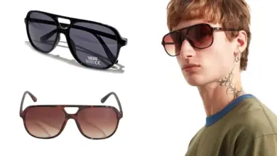 Gafas de sol Vans Welton unisex con estilo retro y gran protección a precio imbatible