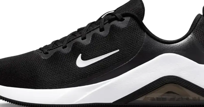 Zapatillas Nike Bella 7 para mujer: estabilidad y amortiguación con un 40% de descuento a 53,99€