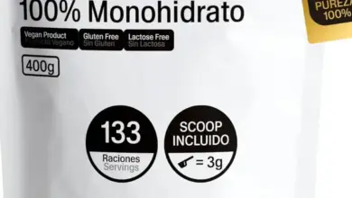 Creatina Monohidrata Broaden 400g sin sabor: potencia tu entrenamiento con descuento en Amazon