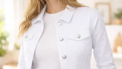 Chaqueta vaquera Only Onlwonder para mujer: estilo versátil con un 39% de descuento