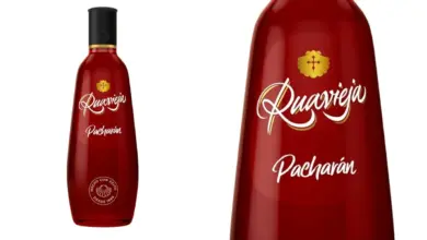 Pacharán Ruavieja 700 ml con un 29% de descuento: sabor tradicional a precio irresistible