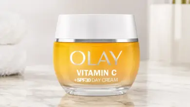 Crema facial Olay Vitamin C SPF 30 con un 61% de descuento: hidratación, protección y luminosidad por solo 14,99 €
