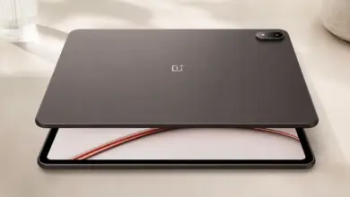 Tablet OnePlus Pad 4: Pantalla gigante 3.4K y potencia premium con un 32% de descuento