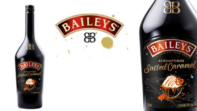 Baileys Scrumptious Salted Caramel 700 ml con 21% de descuento, un licor dulce con toque salado irresistible