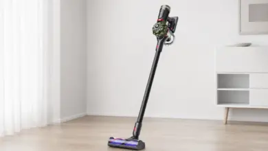 Aspiradora Dyson V8 Cyclone sin cable: hasta 60 minutos de autonomía y cepillo antienredos por 247,11 €