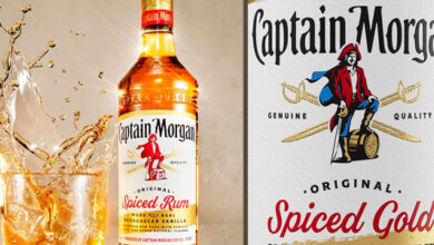 Ron Captain Morgan Original Spiced Gold 700 ml con un atractivo 17% de descuento