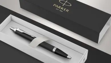 Parker IM Negro Mate: Elegancia y Fluidez a un Precio Rebajado del 44%
