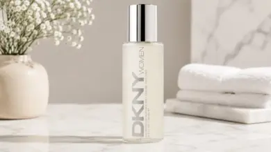 Bruma corporal DKNY Women 250 ml con aroma cítrico y floral por solo 9€ con 40% de descuento