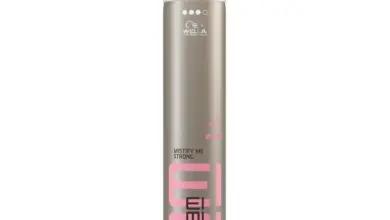 Oferta destacada: Laca Wella EIMI Mistify Strong 500 ml con fijación intensa y secado rápido a solo 8,76 €