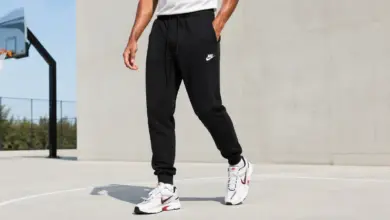 Pantalón Jogger Nike Club FT para Hombre: Comodidad y Estilo con un 30% de Descuento por 38,65€