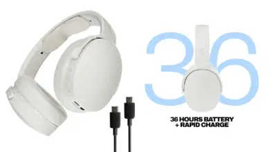 Auriculares Bluetooth Skullcandy Hesh EVO con 36 horas de autonomía por 49,99 €: gran rebaja del 37%